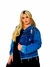 Jaqueta Jeans Izabel - comprar online