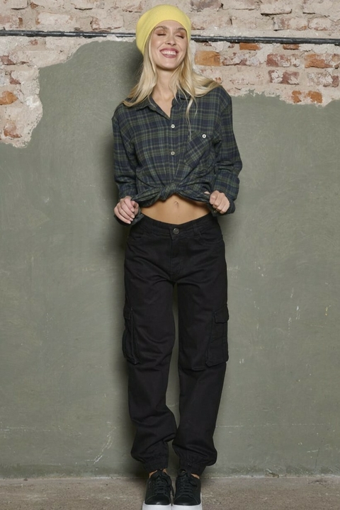 JEANS CAMILA