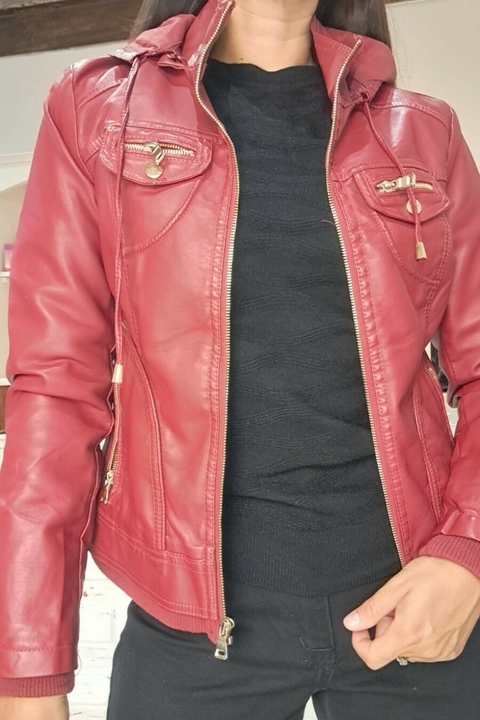 CAMPERA GIRONA II - comprar online