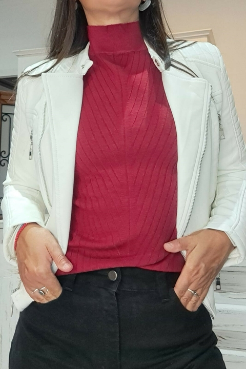 CAMPERA SEGOVIA - comprar online