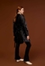 TRENCH ECOCUERO MARKOVA - comprar online