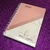 Agenda Diária Personalizada 2025 - comprar online