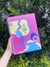 Caderno com capa personalizada A4 - comprar online