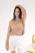Sweater calado