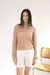 Sweater calado - comprar online