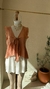 Blusa Amira