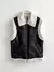 Chaleco Toledo - Oversize - comprar online