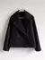 Saco Austria - Negro - comprar online