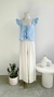 Blusa Portugal - ALTHEA BAIRES
