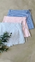 Minishort Asia - Rosa - comprar online