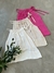 Blusa Mar - Natural en internet