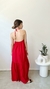 Vestido Rita - Rojo en internet