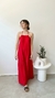 Vestido Rita - Rojo - comprar online