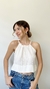 Blusa Mar - Natural - comprar online