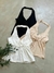 Blusa Palo - Negro - comprar online