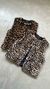 Chaleco Print - Clarito - comprar online