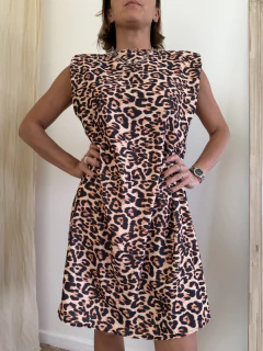 Vestido Print en internet
