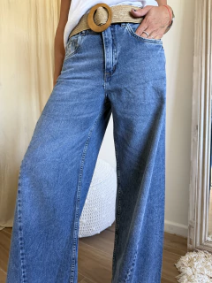 Wide Leg Amapola - comprar online