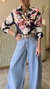 Campera Florida - almapaz