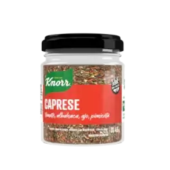 MIX DE HIERVAS Y ESPECIAS CAPRESSE