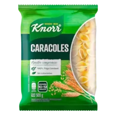 CARACOLES
