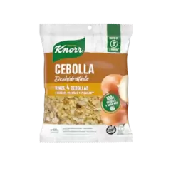 CEBOLLA DESHIDRATADA