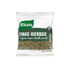 MIX DE HIERVAS Y ESPECIAS FINAS HIERVAS - comprar online