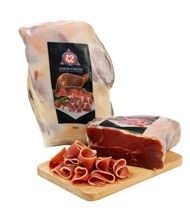 JAMON CRUDO