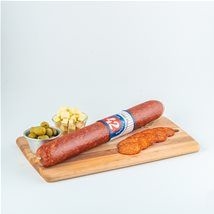 LONGANIZA