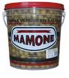 ACEITUNAS MAMONE DESCAROZADAS X 4KG