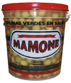 ACEITUNAS MAMONE N 0 X 5KG