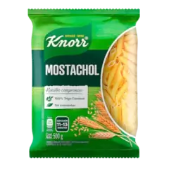 MOSTACHOL