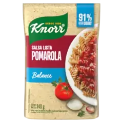 SALSA LISTA POMAROLA