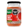 SALSA DE TOMATE DESHIDRATADA