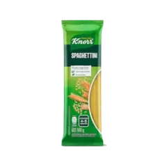 SPAGHETTINI
