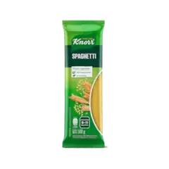 SPAGHETTI