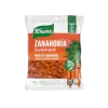 ZANAHORIA DESHIDRATADA
