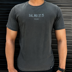 Camiseta Estonada Salmo - Estilo que Transforma - comprar online