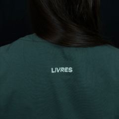 T-shirt Jireh - Soberano - loja online
