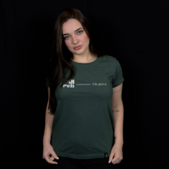 T-shirt Jireh - Soberano - comprar online