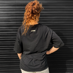 Camiseta Oversized - Escolhidos - loja online
