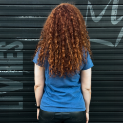 T-Shirt Estonada Efésios- Estilo que Transforma - loja online