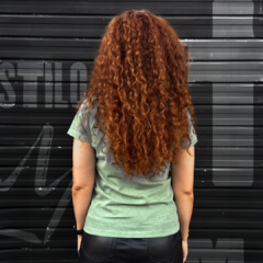 T-Shirt Estonada Romanos - Estilo que Transforma - Livres