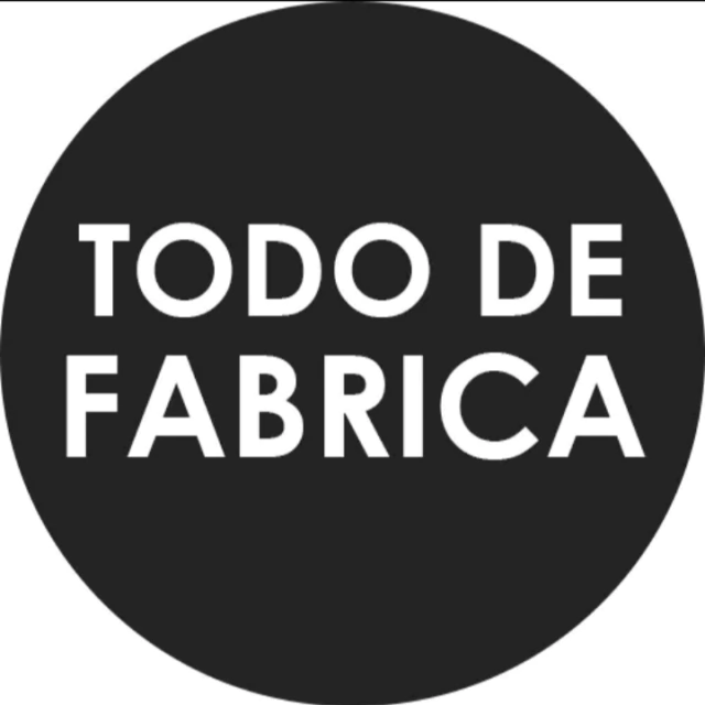 todo de fabrica 