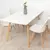 Mesa Tulip Extensible en internet