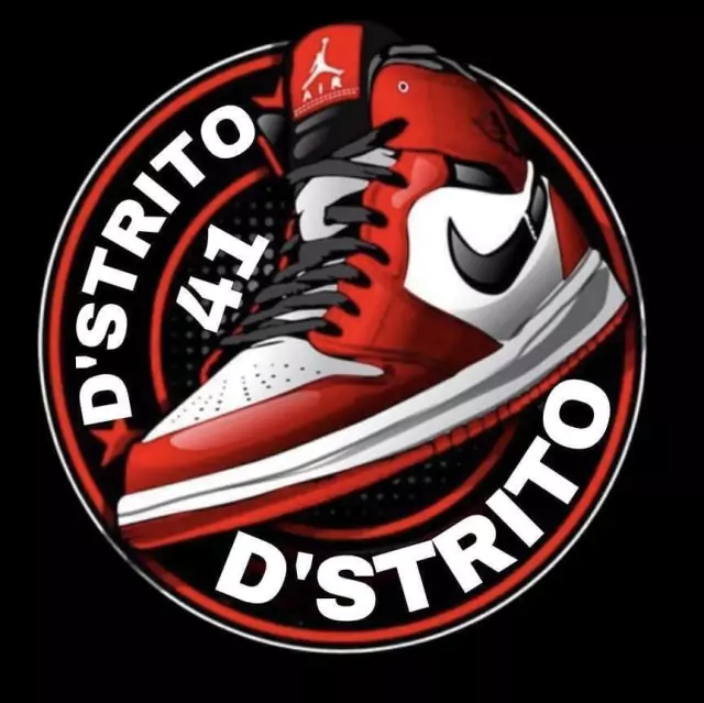 Dstrito41