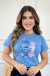 T-shirt Stitch - 2 Bellas Marias