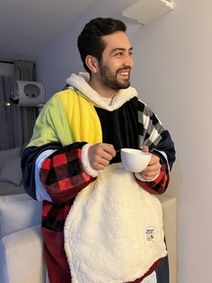Perezoso Fusión N