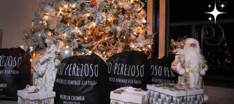 Carrusel OSO PEREZOSO