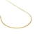 COLAR CHAPA OVAL LAMINADA 50CM | 1MM